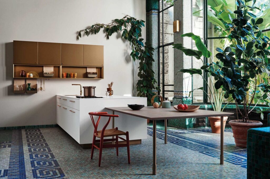 cucina cesar
