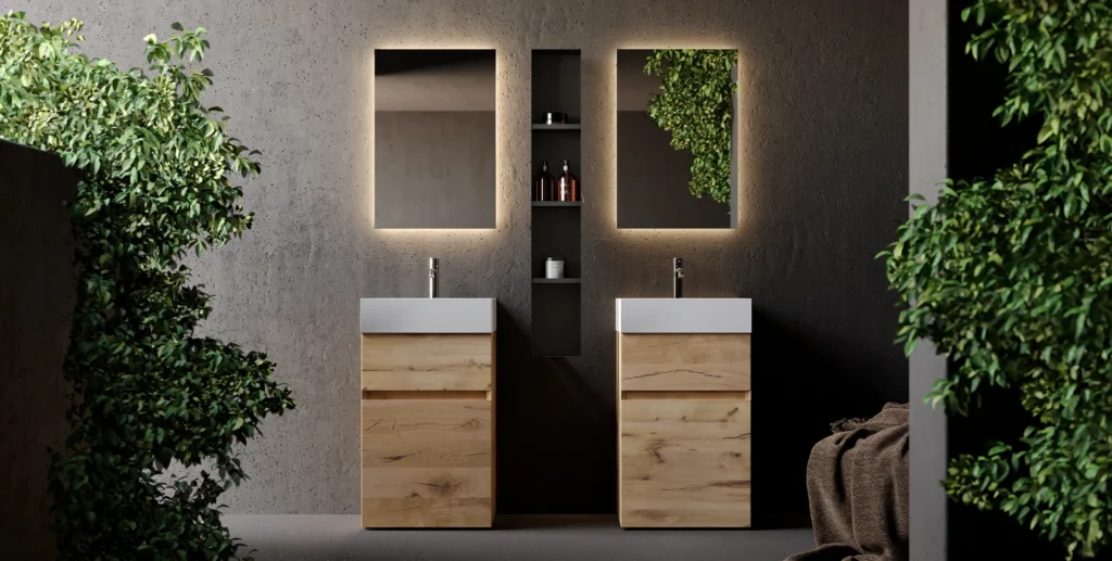arteba bagno