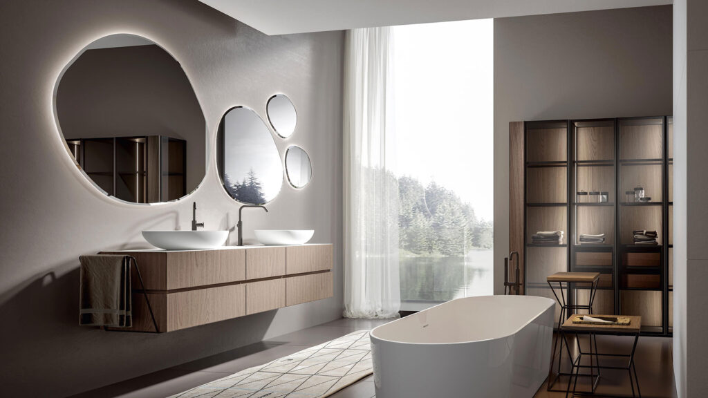 edonè bagno